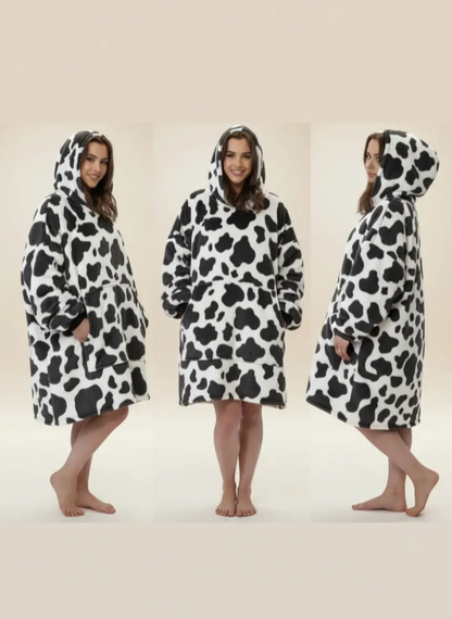 Bluza Woozie Krówka