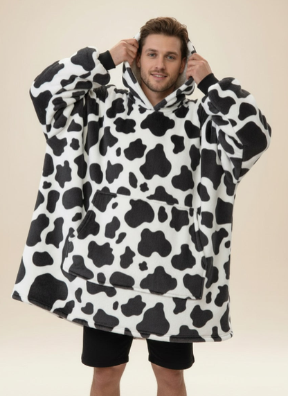 Bluza Woozie Krówka