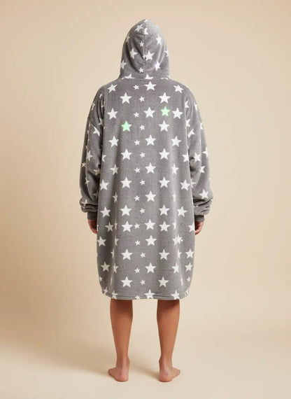 Bluza Świecąca w Ciemności